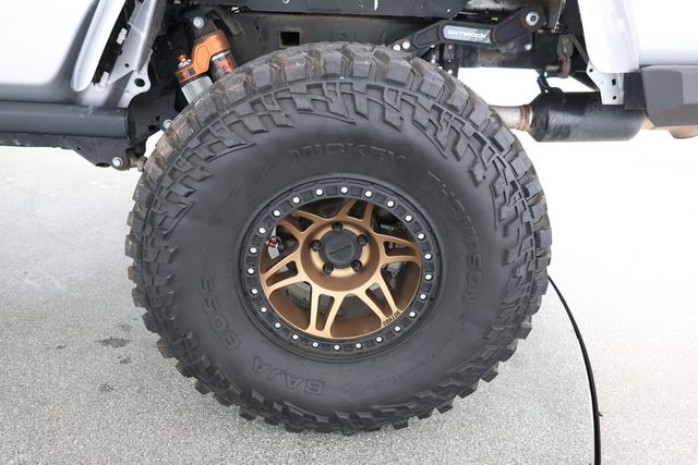2020 Jeep Gladiator Mojave 4x4 Rock Crawler Overland SEMA Build - 22824569 - 8