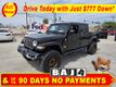 2020 Jeep Gladiator North Edition 4x4 - 22934829 - 0