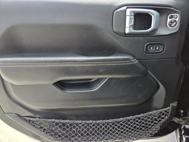 2020 Jeep Gladiator North Edition 4x4 - 22934829 - 13