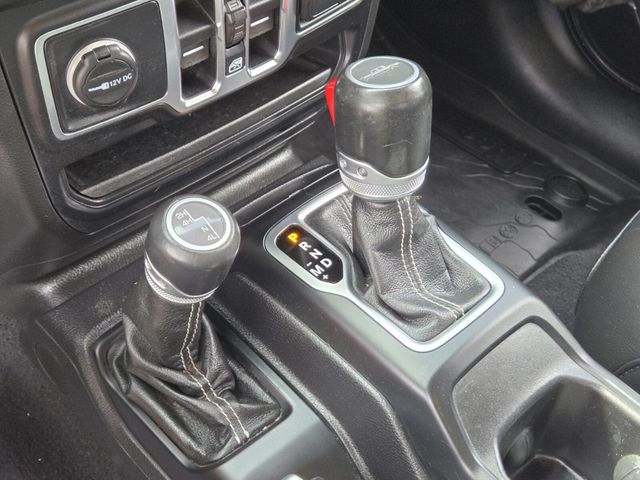 2020 Jeep Gladiator North Edition 4x4 - 22934829 - 18