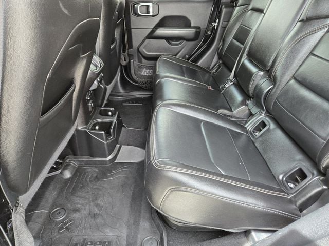 2020 Jeep Gladiator North Edition 4x4 - 22934829 - 8