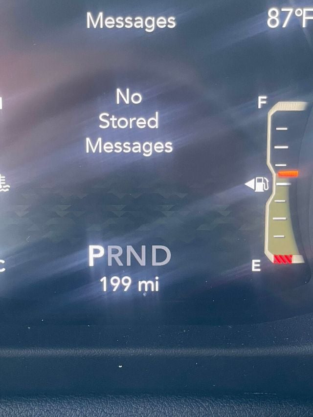 2020 Jeep Gladiator ONLY 199 Miles! Estate Vehicle - 22898784 - 1