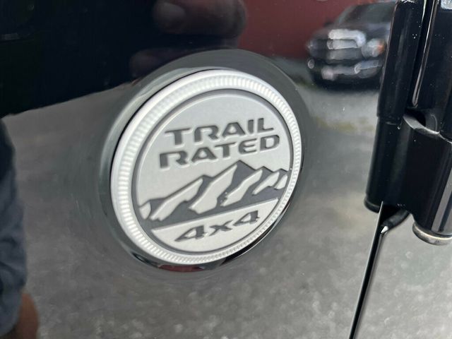 2020 Jeep Gladiator ONLY 199 Miles! Estate Vehicle - 22898784 - 31