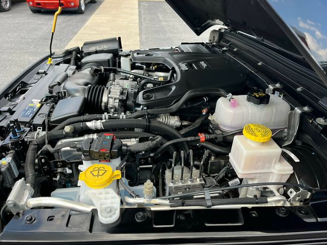 2020 Jeep Gladiator ONLY 199 Miles! Estate Vehicle - 22898784 - 43