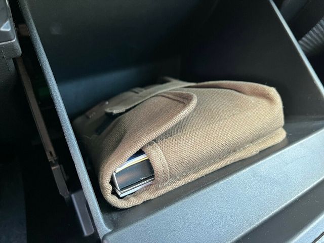 2020 Jeep Gladiator ONLY 199 Miles! Estate Vehicle - 22898784 - 49