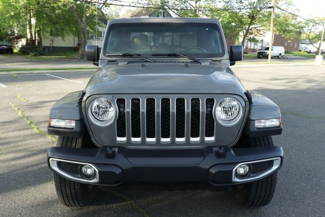 2020 Jeep Gladiator Overland 4x4 - 20779960 - 1