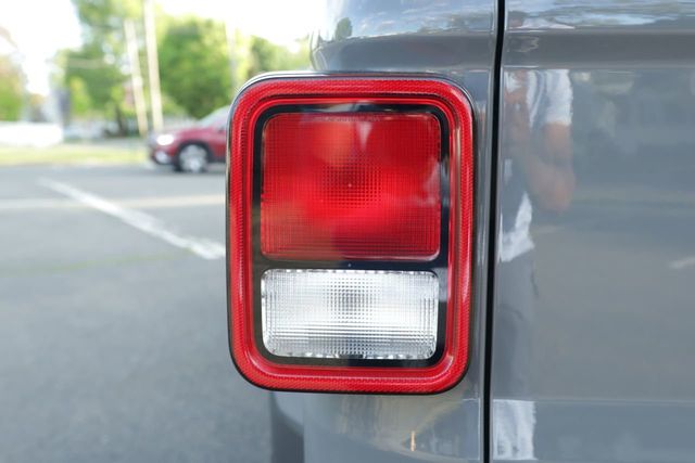 2020 Jeep Gladiator Overland 4x4 - 20779960 - 24