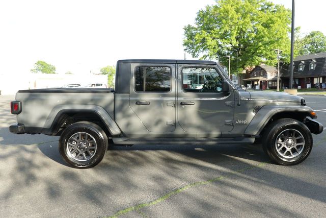 2020 Jeep Gladiator Overland 4x4 - 20779960 - 7