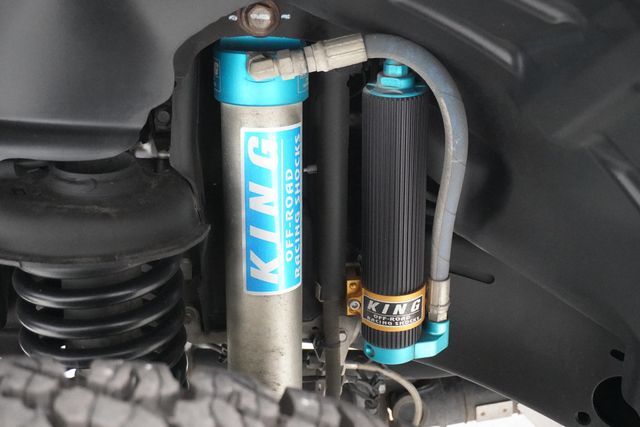 2020 Jeep Gladiator Rubicon 4x4 - 22923016 - 10