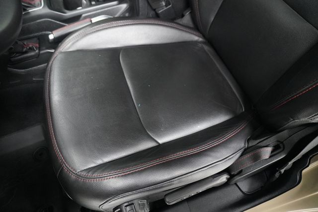 2020 Jeep Gladiator Rubicon 4x4 - 22923016 - 14