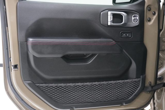 2020 Jeep Gladiator Rubicon 4x4 - 22923016 - 16