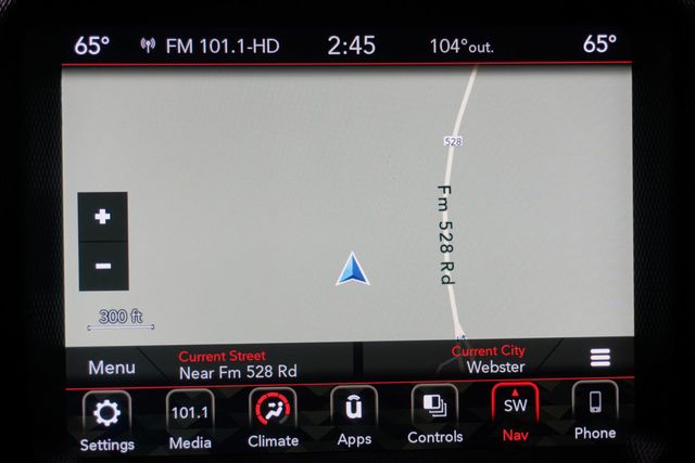 2020 Jeep Gladiator Rubicon 4x4 - 22923016 - 19