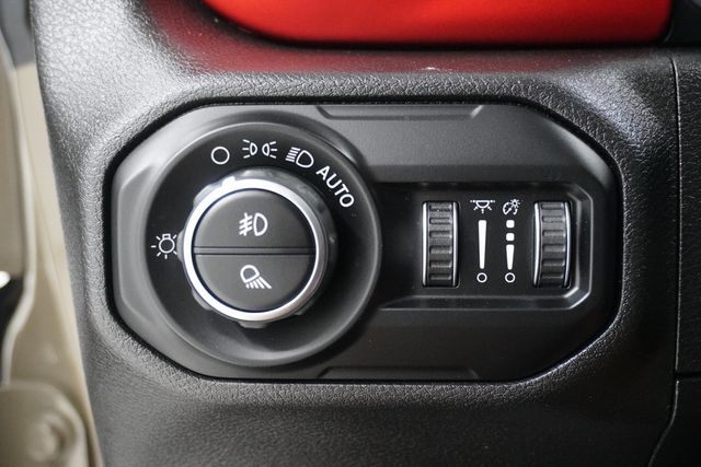 2020 Jeep Gladiator Rubicon 4x4 - 22923016 - 24