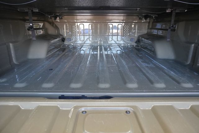 2020 Jeep Gladiator Rubicon 4x4 - 22923016 - 27