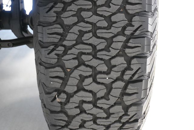 2020 Jeep Gladiator Rubicon 4x4 - 22923016 - 29