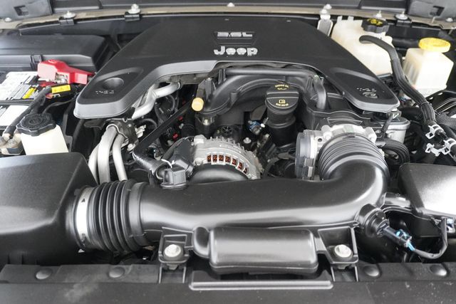 2020 Jeep Gladiator Rubicon 4x4 - 22923016 - 30