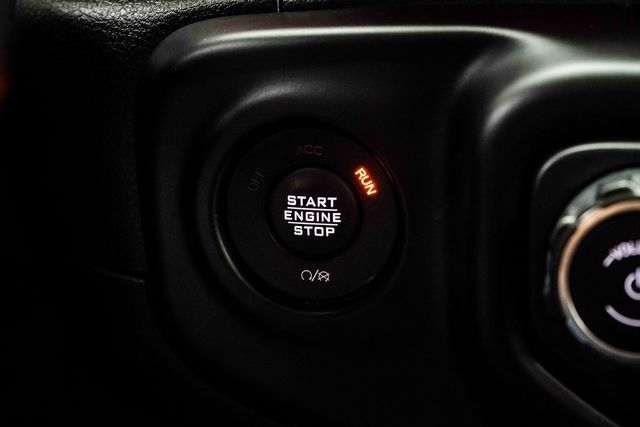 2020 Jeep Gladiator Rubicon 4x4 - 22929483 - 23