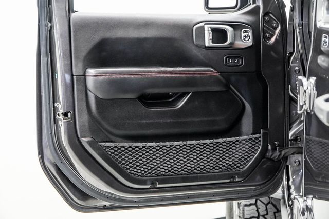 2020 Jeep Gladiator Rubicon 4x4 - 22929483 - 40