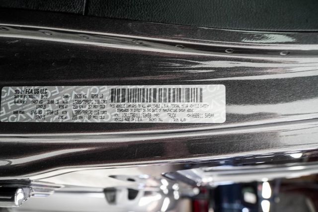 2020 Jeep Gladiator Rubicon 4x4 - 22929483 - 42