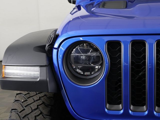 2020 Jeep Gladiator Rubicon 4x4 - 22904432 - 10