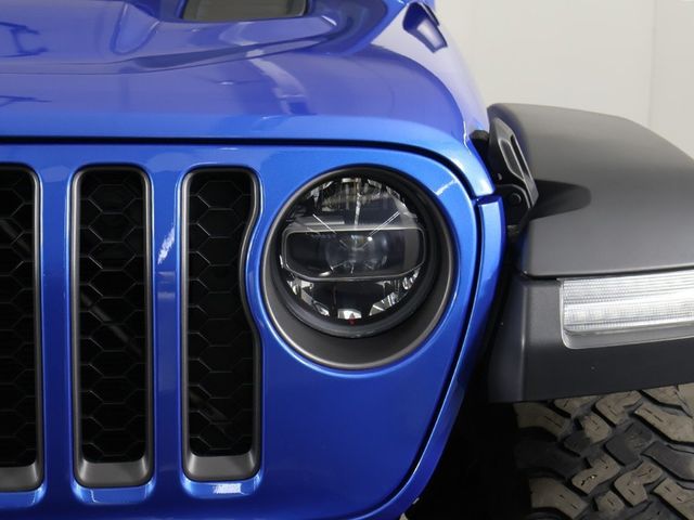 2020 Jeep Gladiator Rubicon 4x4 - 22904432 - 11