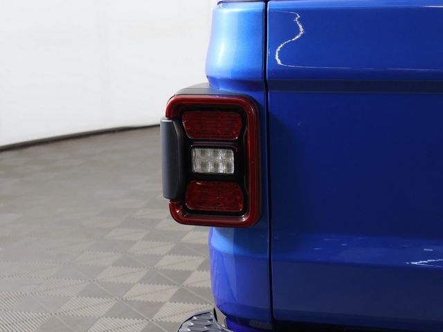 2020 Jeep Gladiator Rubicon 4x4 - 22904432 - 12