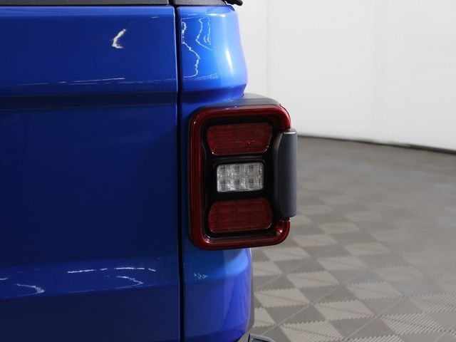 2020 Jeep Gladiator Rubicon 4x4 - 22904432 - 13