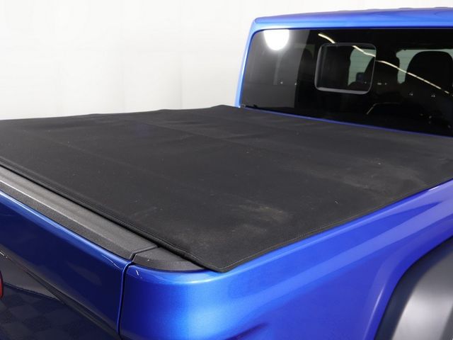 2020 Jeep Gladiator Rubicon 4x4 - 22904432 - 17