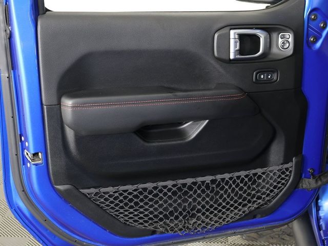 2020 Jeep Gladiator Rubicon 4x4 - 22904432 - 20