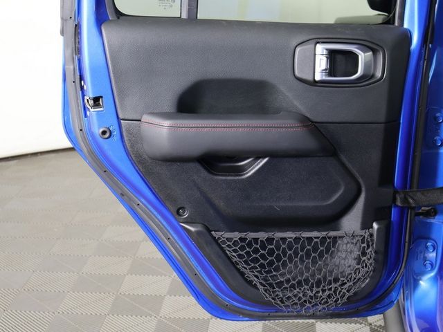 2020 Jeep Gladiator Rubicon 4x4 - 22904432 - 22