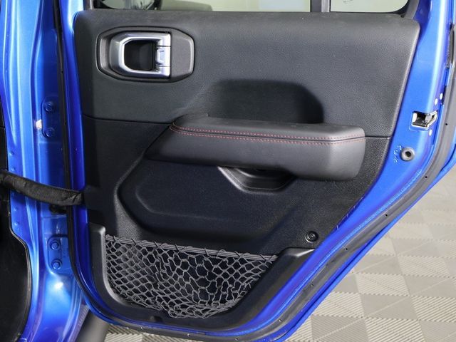 2020 Jeep Gladiator Rubicon 4x4 - 22904432 - 23