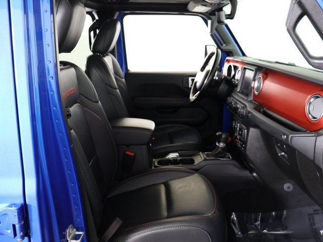 2020 Jeep Gladiator Rubicon 4x4 - 22904432 - 27