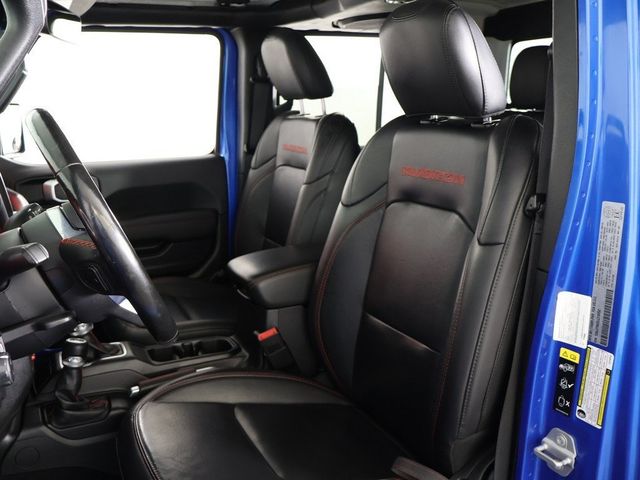 2020 Jeep Gladiator Rubicon 4x4 - 22904432 - 28