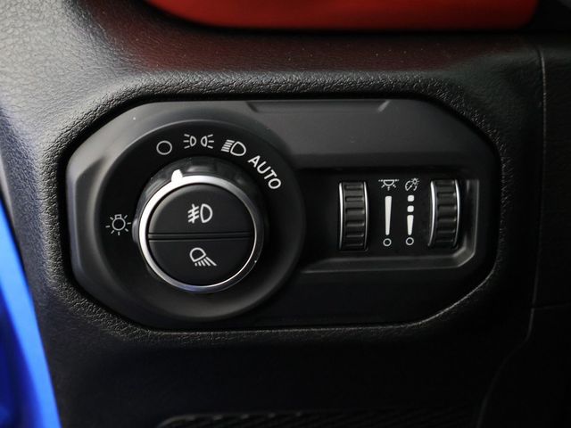 2020 Jeep Gladiator Rubicon 4x4 - 22904432 - 33