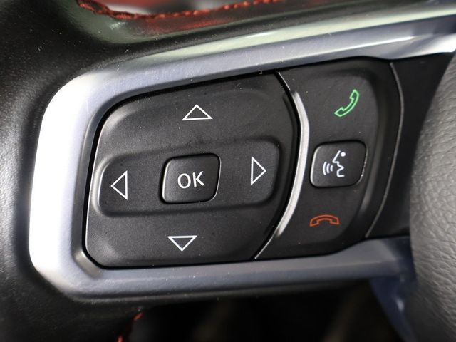 2020 Jeep Gladiator Rubicon 4x4 - 22904432 - 37