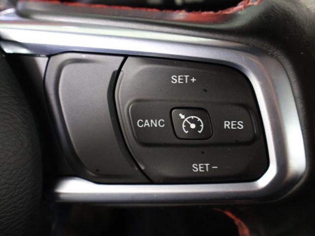 2020 Jeep Gladiator Rubicon 4x4 - 22904432 - 38