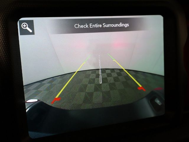 2020 Jeep Gladiator Rubicon 4x4 - 22904432 - 43