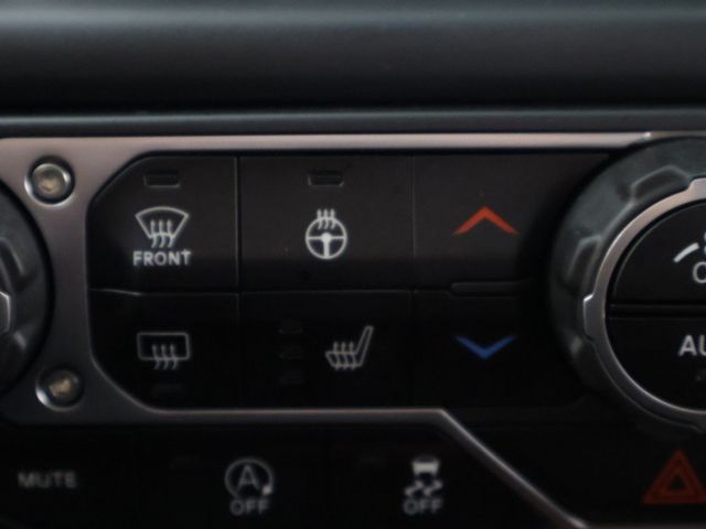 2020 Jeep Gladiator Rubicon 4x4 - 22904432 - 45