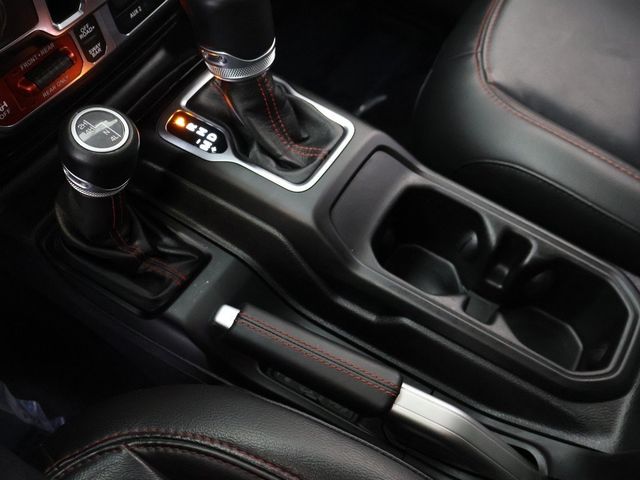 2020 Jeep Gladiator Rubicon 4x4 - 22904432 - 46