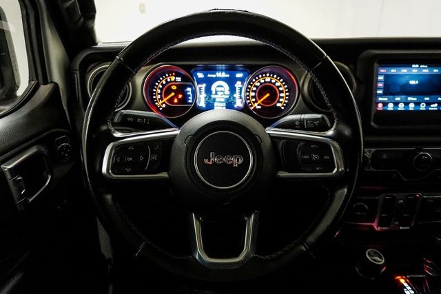 2020 Jeep Gladiator Sport - 22934092 - 14