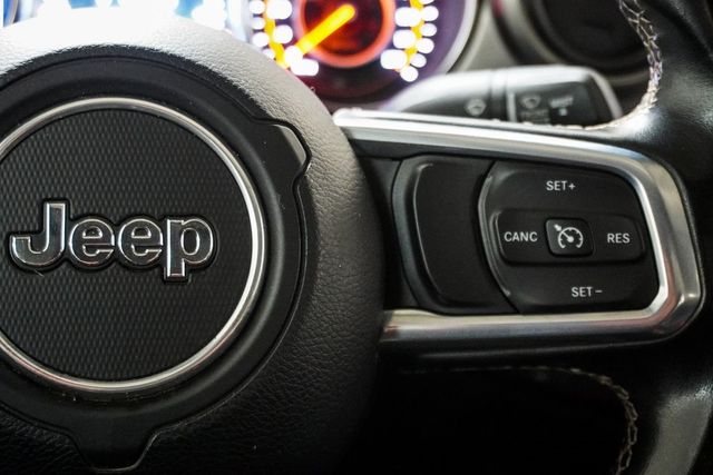 2020 Jeep Gladiator Sport - 22934092 - 15