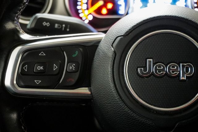 2020 Jeep Gladiator Sport - 22934092 - 16