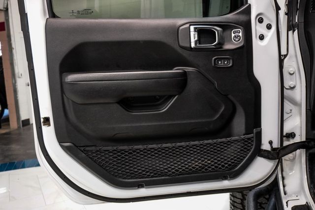 2020 Jeep Gladiator Sport - 22934092 - 19