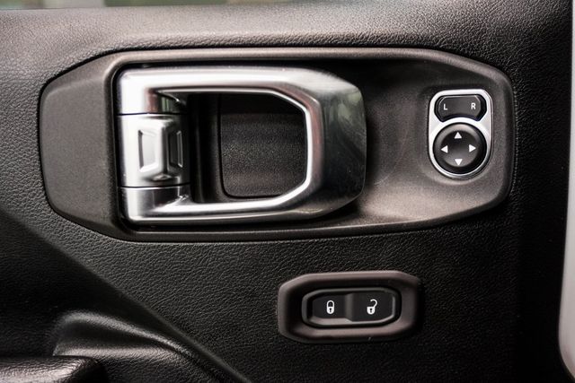 2020 Jeep Gladiator Sport - 22934092 - 20