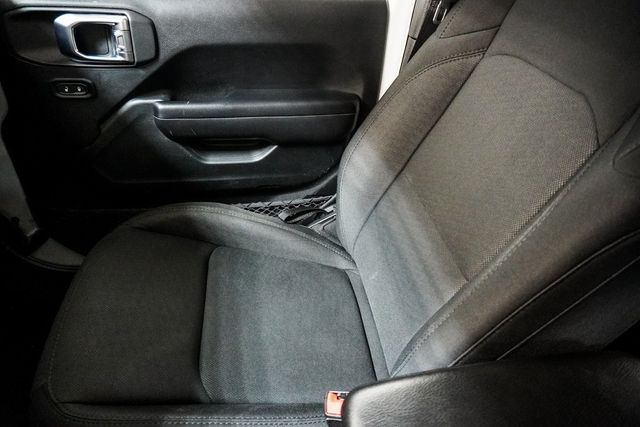 2020 Jeep Gladiator Sport - 22934092 - 26