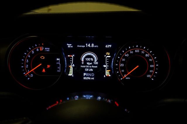 2020 Jeep Gladiator Sport - 22934092 - 27