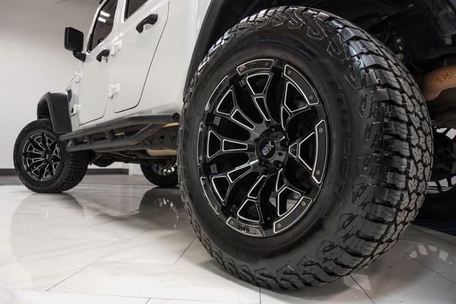 2020 Jeep Gladiator Sport - 22934092 - 33