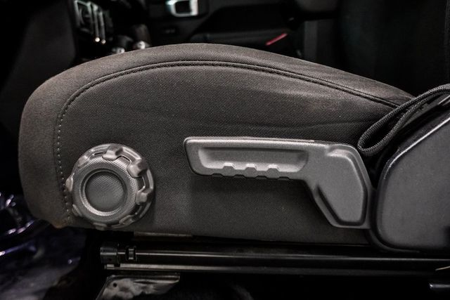 2020 Jeep Gladiator Sport - 22934092 - 6