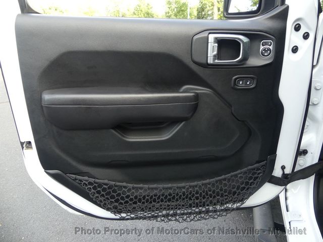 2020 Jeep Gladiator Sport S 4x4 - 22905483 - 15