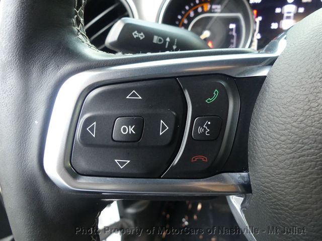 2020 Jeep Gladiator Sport S 4x4 - 22905483 - 31